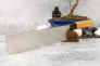 Нож кухонный Накири "Japanese Knife Series" Hitachi Shirogami Magnolia F-935 от Tojiro фото 10 &mdash; Kknife