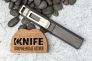 Нож "Scribe" 5Cr15MoV Black ABS 2425 от CRKT фото 17 &mdash; Kknife