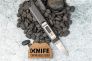 Нож "Scribe" 5Cr15MoV Black ABS 2425 от CRKT фото 1 &mdash; Kknife