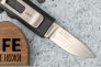 Нож "Scribe" 5Cr15MoV Black ABS 2425 от CRKT фото 6 &mdash; Kknife