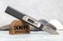 Нож "Scribe" 5Cr15MoV Black ABS 2425 от CRKT фото 8 &mdash; Kknife