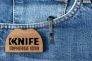 Тактическая ручка "Longhand" 6061-T6 Aluminum 1120-1 от Benchmade фото 10 &mdash; Kknife