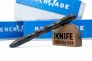 Тактическая ручка "Longhand" 6061-T6 Aluminum 1120-1 от Benchmade фото 6 &mdash; Kknife