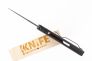 Нож "Godson" 154CM DLC Black Aluminium 721 от Pro-Tech фото 12 &mdash; Kknife