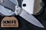 Нож "Prime" D2 Satin Carbon Fiber от Kizlyar Supreme фото 6 &mdash; Kknife