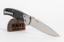 Нож "Prime" D2 Satin Carbon Fiber от Kizlyar Supreme фото 29 &mdash; Kknife