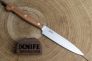Нож для чистки овощей и фруктов "Cottage Craft" Carbon Plum Tree 130499 от Boker Solingen фото 2 &mdash; Kknife