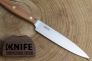 Нож для чистки овощей и фруктов "Cottage Craft" Carbon Plum Tree 130499 от Boker Solingen фото 8 &mdash; Kknife