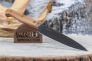 Нож для чистки овощей и фруктов "Cottage Craft" Carbon Plum Tree 130499 от Boker Solingen фото 14 &mdash; Kknife