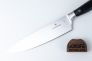 Нож шеф-повара "Grand Master" X55CrMo14 Polymer 7.7403.20G от Victorinox фото 5 &mdash; Kknife