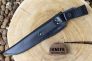 Нож "Леший-Т" 100Х13М Blue G-10 от Златоуст АиР фото 15 &mdash; Kknife
