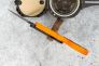 Нож "Provoke" 1. 4116 Orange Grivory 4041O от CRKT фото 16 &mdash; Kknife