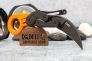 Нож "Provoke" 1. 4116 Orange Grivory 4041O от CRKT фото 12 &mdash; Kknife