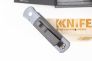 Нож "Godson" Damascus Gray Aluminum / Carbon 700CF-DAM от Pro-Tech фото 14 &mdash; Kknife