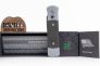 Нож "Godson" Damascus Gray Aluminum / Carbon 700CF-DAM от Pro-Tech фото 16 &mdash; Kknife