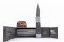 Нож "Godson" Damascus Gray Aluminum / Carbon 700CF-DAM от Pro-Tech фото 1 &mdash; Kknife