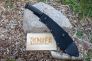 Мачете "Kukri Machete" 1055 Carbon Steel Kraton 97KMS от Cold Steel фото 14 &mdash; Kknife