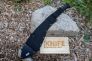 Мачете "Kukri Machete" 1055 Carbon Steel Kraton 97KMS от Cold Steel фото 15 &mdash; Kknife