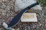 Мачете "Kukri Machete" 1055 Carbon Steel Kraton 97KMS от Cold Steel фото 10 &mdash; Kknife