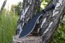 Мачете "Kukri Machete" 1055 Carbon Steel Kraton 97KMS от Cold Steel фото 8 &mdash; Kknife