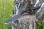 Мачете "Kukri Machete" 1055 Carbon Steel Kraton 97KMS от Cold Steel фото 4 &mdash; Kknife