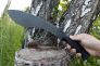 Мачете "Kukri Machete" 1055 Carbon Steel Kraton 97KMS от Cold Steel фото 2 &mdash; Kknife