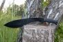 Мачете "Kukri Machete" 1055 Carbon Steel Kraton 97KMS от Cold Steel фото 6 &mdash; Kknife