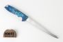 Нож "35 Abyss Fillet" 420НС GRN 0035CMS33 от Buck Knives фото 3 &mdash; Kknife