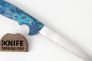 Нож "35 Abyss Fillet" 420НС GRN 0035CMS33 от Buck Knives фото 5 &mdash; Kknife