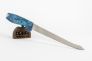Нож "35 Abyss Fillet" 420НС GRN 0035CMS33 от Buck Knives фото 10 &mdash; Kknife