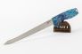 Нож "35 Abyss Fillet" 420НС GRN 0035CMS33 от Buck Knives фото 9 &mdash; Kknife