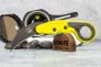 Нож "Provoke" 1. 4116 Light Green Grivory 4041G от CRKT фото 9 &mdash; Kknife