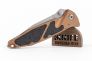 Нож "Socom Elite S/E Tan Apocalyptic Standard" Carpenter CTS-204P Aluminium 160-10APTA от Microtech фото 21 &mdash; Kknife