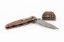 Нож "Socom Elite S/E Tan Apocalyptic Standard" Carpenter CTS-204P Aluminium 160-10APTA от Microtech фото 18 &mdash; Kknife