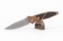 Нож "Socom Elite S/E Tan Apocalyptic Standard" Carpenter CTS-204P Aluminium 160-10APTA от Microtech фото 6 &mdash; Kknife