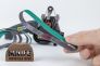 Набор сменных ремней для точилки "Knife & Tool Sharpener" DR/WSSA0002703 от Work Sharp фото 3 &mdash; Kknife
