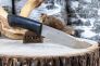 Нож "Стрелец" Bohler-Uddeholm K340 Наборная Кожа от Златоуст АиР фото 10 &mdash; Kknife