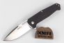 Нож "Hitman G-10" D2 01BO776 от Boker Plus фото 1 &mdash; Kknife