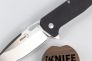 Нож "Hitman G-10" D2 01BO776 от Boker Plus фото 3 &mdash; Kknife