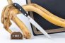 Нож для резки "Grand Master" X55CrMo14 Polymer 7.7203.15G от Victorinox фото 2 &mdash; Kknife