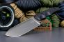 Нож "Hermod 2.0" D2 Black G-10 02BO053 от Boker Plus фото 11 &mdash; Kknife