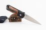 Нож "Godson" 154CM Satin Aluminium / Maple Burl 706 от Pro-Tech фото 8 &mdash; Kknife