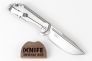 Нож "JB Stout Lateralus" D2 01BO777 от Boker Plus фото 2 &mdash; Kknife