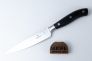 Нож шеф-повара "Grand Master" X55CrMo14 Polymer 7.7403.15G от Victorinox фото 5 &mdash; Kknife