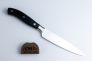 Нож шеф-повара "Grand Master" X55CrMo14 Polymer 7.7403.15G от Victorinox фото 6 &mdash; Kknife