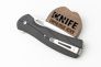 Нож "Vantage Select Large" 420НС GRN 0345BKS от Buck Knives фото 20 &mdash; Kknife