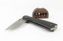 Нож "Vantage Select Large" 420НС GRN 0345BKS от Buck Knives фото 14 &mdash; Kknife