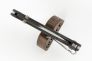 Нож "112 Ranger Slim Pro" Crucible CPM S30V G-10 0112BKS6 от Buck Knives фото 18 &mdash; Kknife