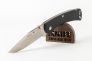 Нож "112 Ranger Slim Pro" Crucible CPM S30V G-10 0112BKS6 от Buck Knives фото 10 &mdash; Kknife