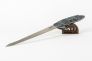 Нож "35 Abyss Fillet" 420НС GRN B0035CMS34 от Buck Knives фото 10 &mdash; Kknife